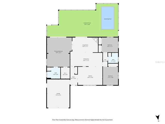 3608 FLORAMAR TERRACE, New Port Richey, FL 34652