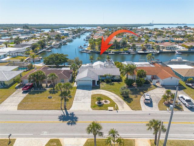 3608 FLORAMAR TERRACE, New Port Richey, FL 34652
