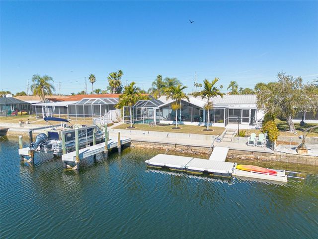 3608 FLORAMAR TERRACE, New Port Richey, FL 34652