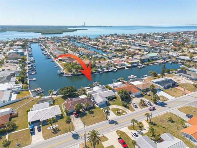3608 FLORAMAR TERRACE, New Port Richey, FL 34652