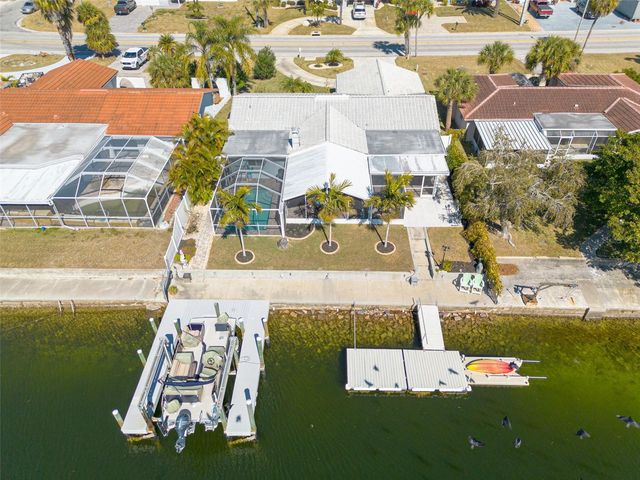 3608 FLORAMAR TERRACE, New Port Richey, FL 34652