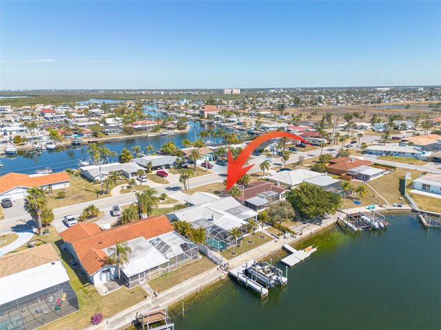 3608 FLORAMAR TERRACE, New Port Richey, FL 34652