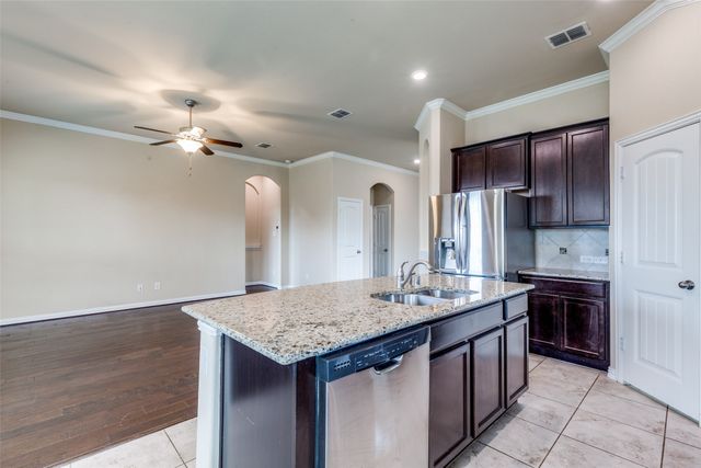 1913 Elite Road, Mckinney, TX 75071