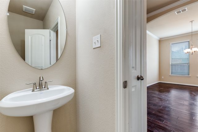 1913 Elite Road, Mckinney, TX 75071