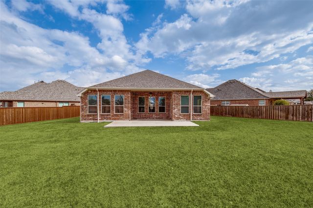 1913 Elite Road, Mckinney, TX 75071