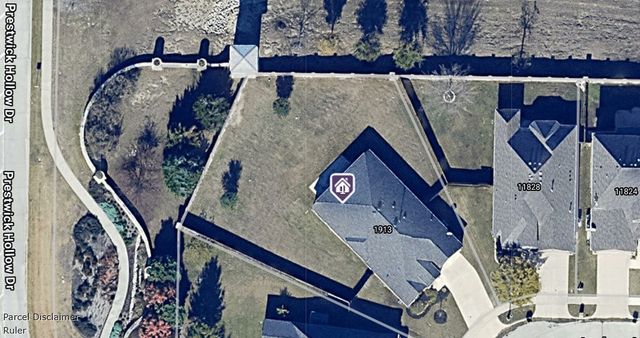 1913 Elite Road, Mckinney, TX 75071