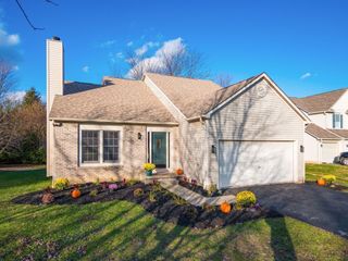 341 Pecan Court, Delaware, OH 43015