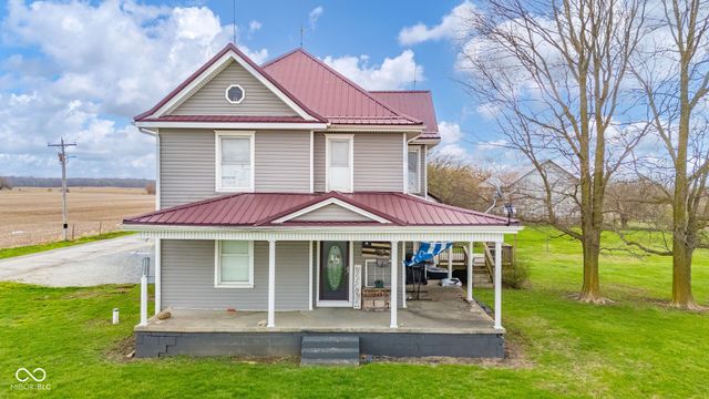 5131 E County Road 300 S, New Castle, IN 47362