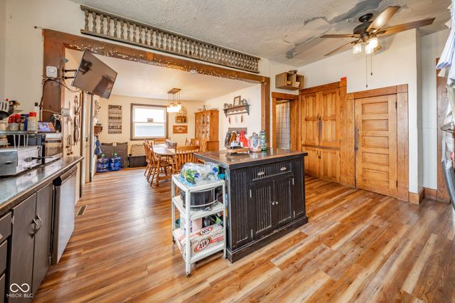 5131 E County Road 300 S, New Castle, IN 47362