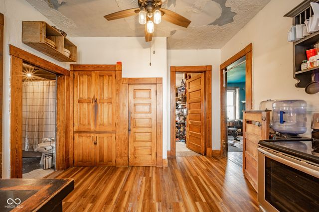 5131 E County Road 300 S, New Castle, IN 47362