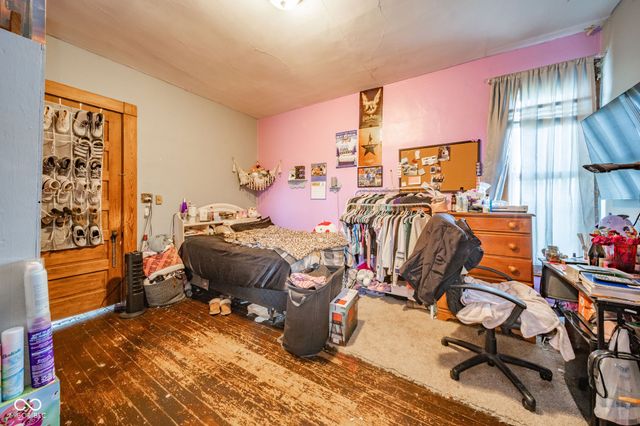 5131 E County Road 300 S, New Castle, IN 47362