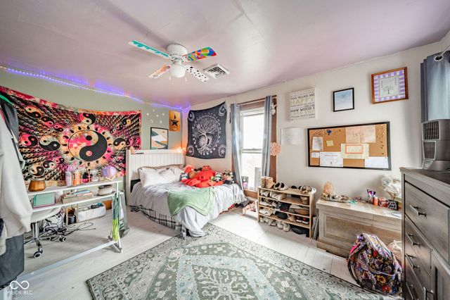 5131 E County Road 300 S, New Castle, IN 47362