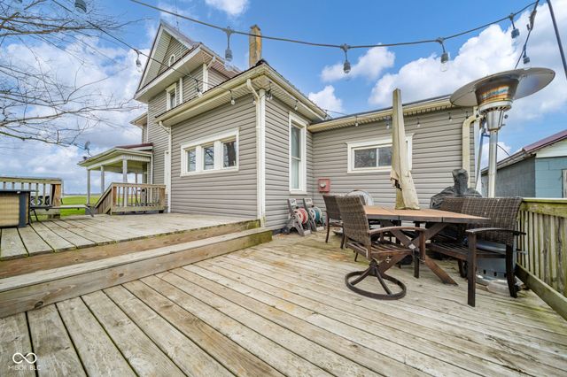 5131 E County Road 300 S, New Castle, IN 47362