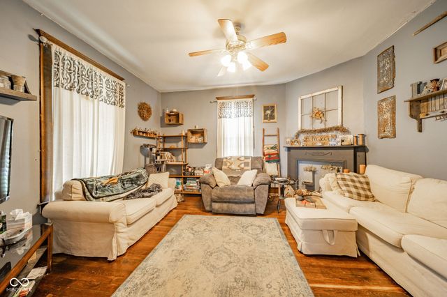 5131 E County Road 300 S, New Castle, IN 47362