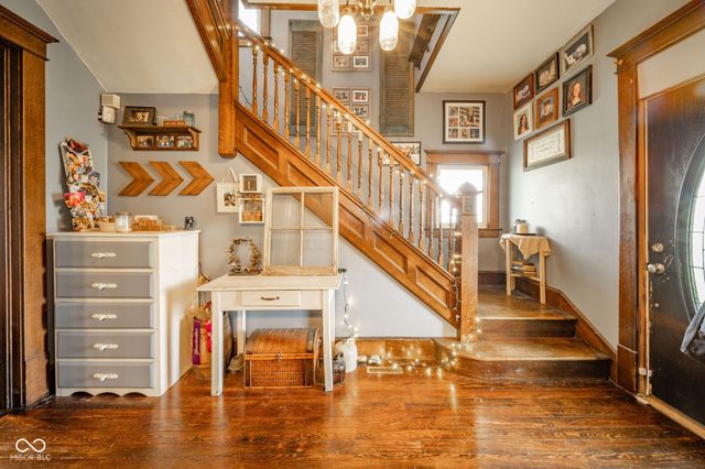 5131 E County Road 300 S, New Castle, IN 47362