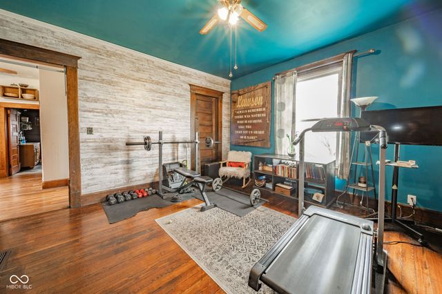 5131 E County Road 300 S, New Castle, IN 47362