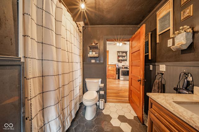 5131 E County Road 300 S, New Castle, IN 47362