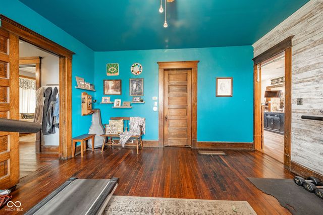 5131 E County Road 300 S, New Castle, IN 47362