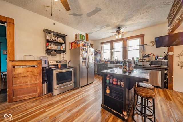 5131 E County Road 300 S, New Castle, IN 47362