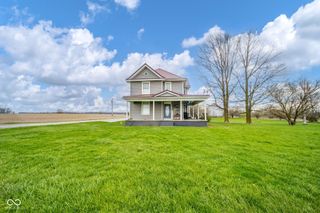 5131 E County Road 300 S, New Castle, IN 47362