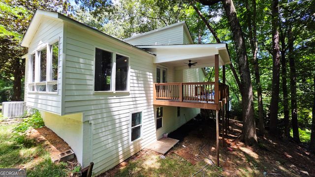 4610 Kings Crossing Drive NE, Kennesaw, GA 30144