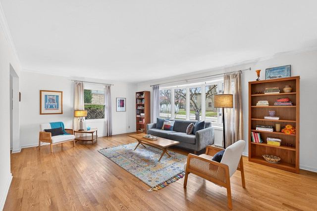 3111 E Hampshire STREET, Milwaukee, WI 53211