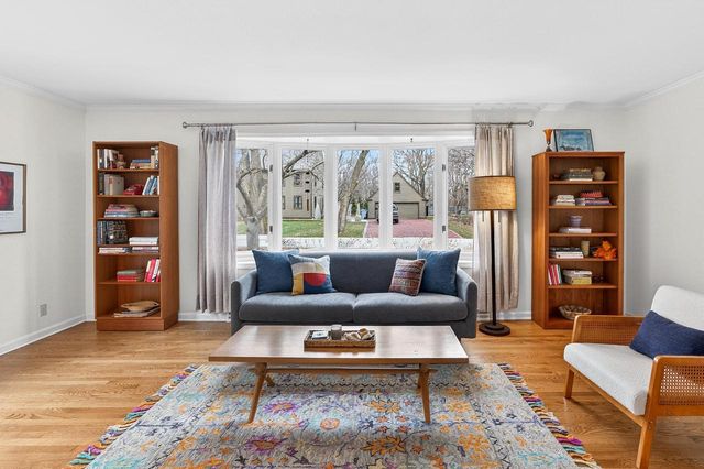 3111 E Hampshire STREET, Milwaukee, WI 53211