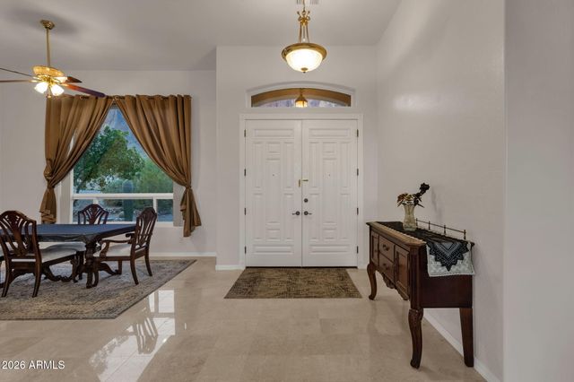 2564 N CHARLEBOIS Road, Apache Junction, AZ 85119