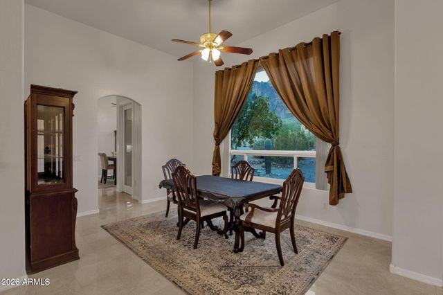 2564 N CHARLEBOIS Road, Apache Junction, AZ 85119