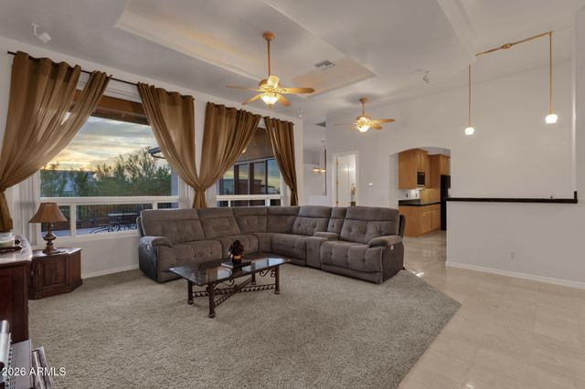 2564 N CHARLEBOIS Road, Apache Junction, AZ 85119