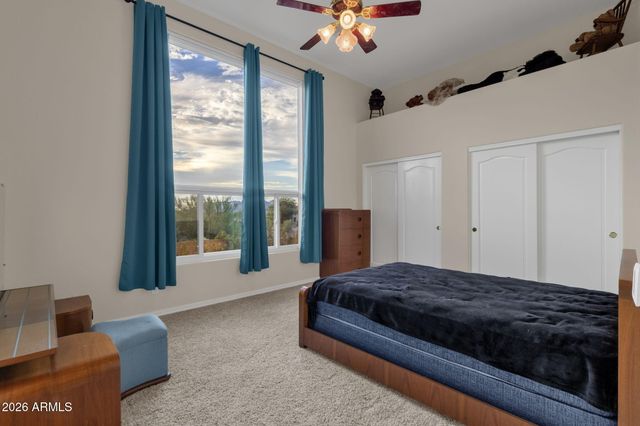 2564 N CHARLEBOIS Road, Apache Junction, AZ 85119