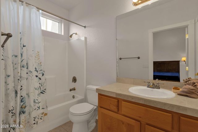 2564 N CHARLEBOIS Road, Apache Junction, AZ 85119