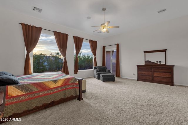 2564 N CHARLEBOIS Road, Apache Junction, AZ 85119