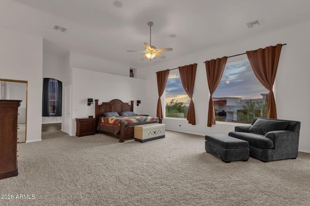 2564 N CHARLEBOIS Road, Apache Junction, AZ 85119