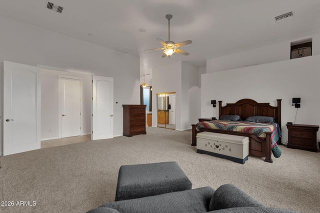 2564 N CHARLEBOIS Road, Apache Junction, AZ 85119