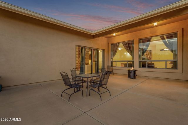 2564 N CHARLEBOIS Road, Apache Junction, AZ 85119