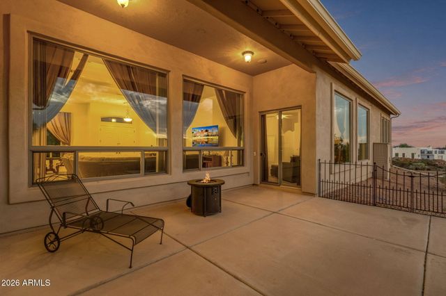 2564 N CHARLEBOIS Road, Apache Junction, AZ 85119