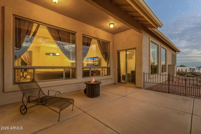 2564 N CHARLEBOIS Road, Apache Junction, AZ 85119