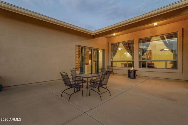 2564 N CHARLEBOIS Road, Apache Junction, AZ 85119