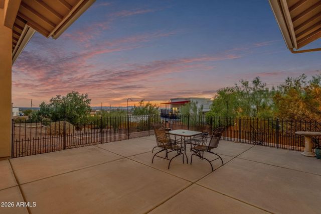2564 N CHARLEBOIS Road, Apache Junction, AZ 85119