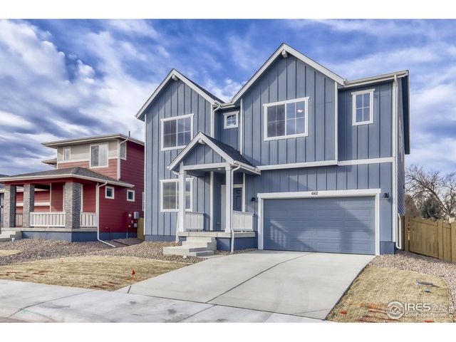 662 Noola St, Windsor, CO 80550