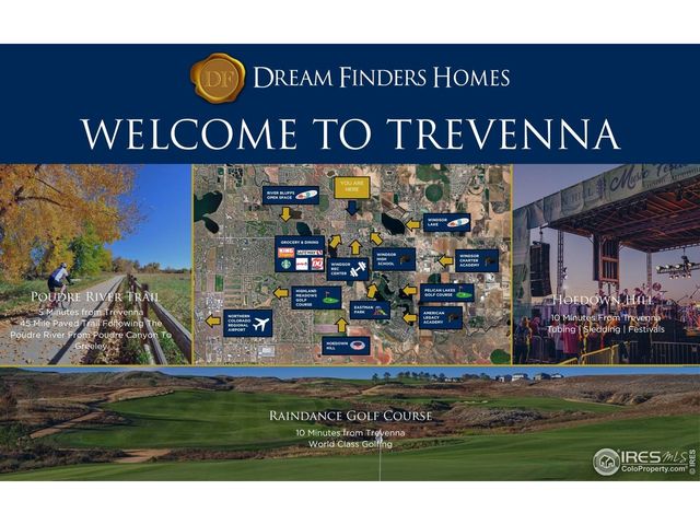 662 Noola St, Windsor, CO 80550