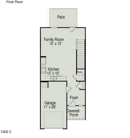 51 Fox Sedge Place, Lillington, NC 27546