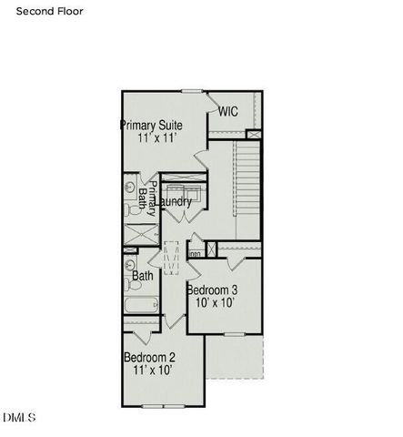 51 Fox Sedge Place, Lillington, NC 27546