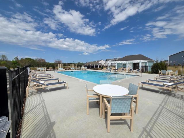 51 Fox Sedge Place, Lillington, NC 27546