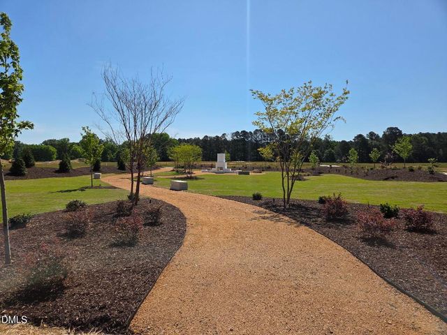 51 Fox Sedge Place, Lillington, NC 27546