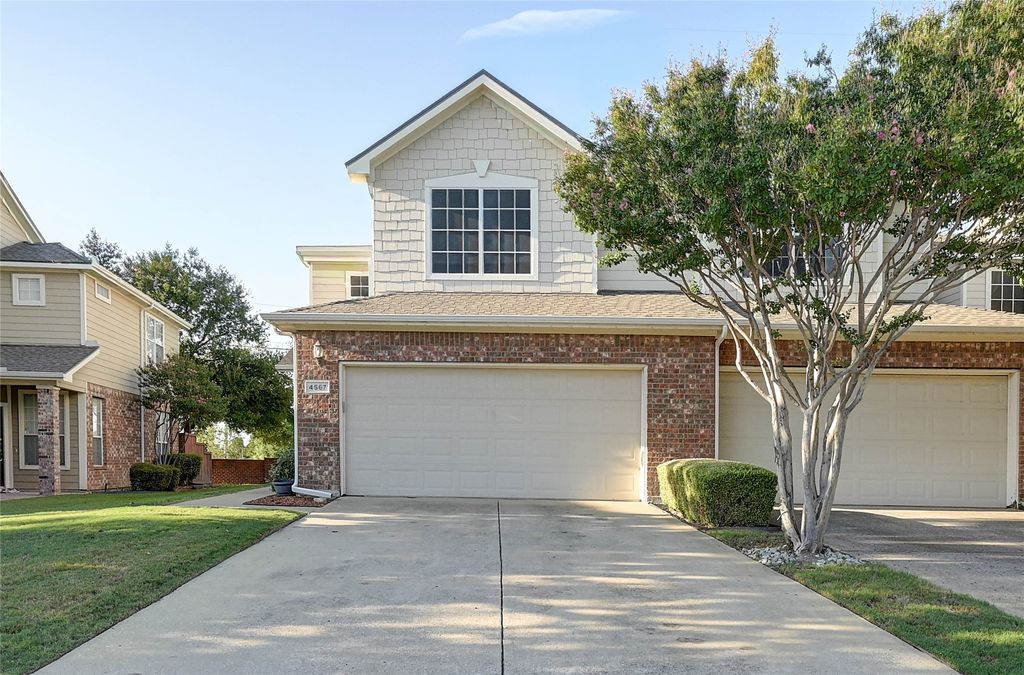 4567 Woodsboro Lane, Plano, TX 75024