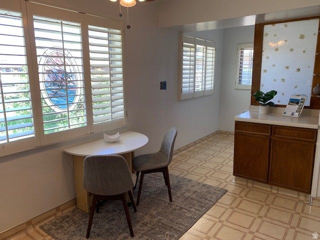 672 E REDONDO AVE, Salt Lake City, UT 84105