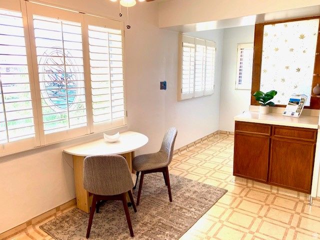 672 E REDONDO AVE, Salt Lake City, UT 84105