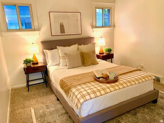 672 E REDONDO AVE, Salt Lake City, UT 84105